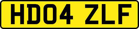 HD04ZLF