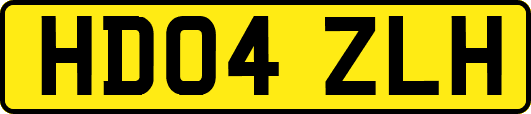 HD04ZLH