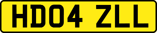HD04ZLL