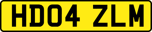 HD04ZLM