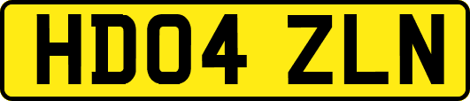 HD04ZLN