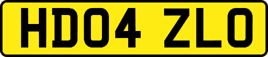 HD04ZLO