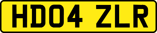 HD04ZLR