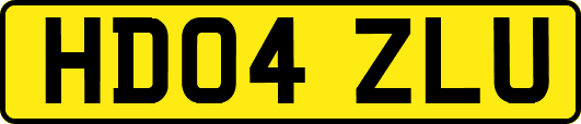 HD04ZLU
