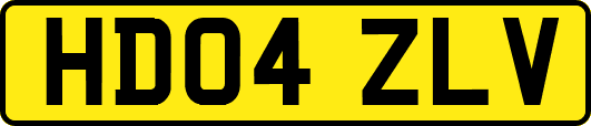HD04ZLV