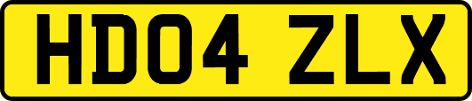 HD04ZLX