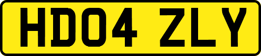 HD04ZLY