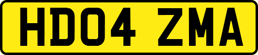 HD04ZMA