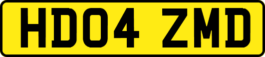 HD04ZMD