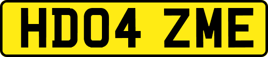 HD04ZME