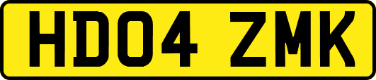 HD04ZMK