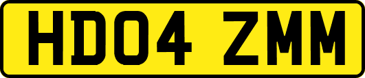 HD04ZMM