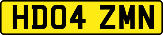 HD04ZMN