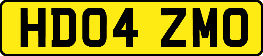 HD04ZMO