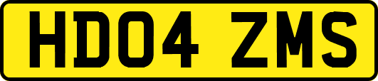HD04ZMS