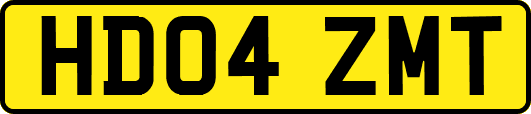 HD04ZMT