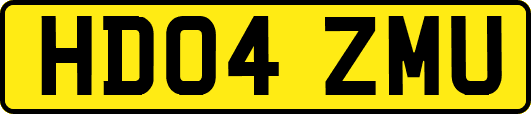 HD04ZMU