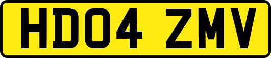 HD04ZMV