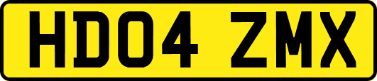 HD04ZMX
