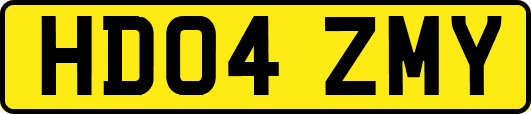 HD04ZMY