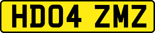 HD04ZMZ
