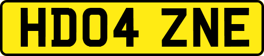 HD04ZNE
