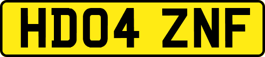 HD04ZNF