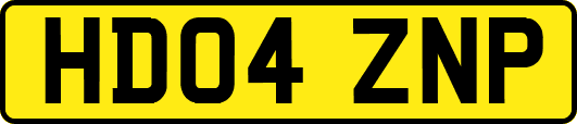 HD04ZNP