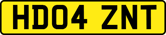 HD04ZNT