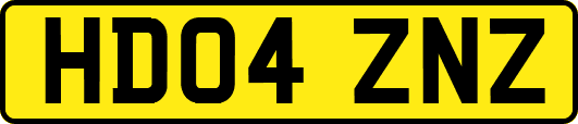 HD04ZNZ