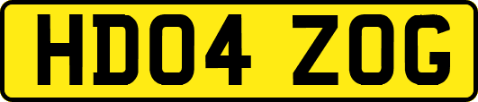 HD04ZOG