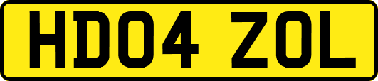 HD04ZOL