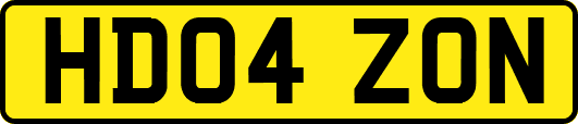 HD04ZON