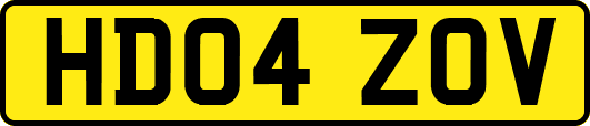 HD04ZOV