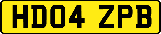 HD04ZPB