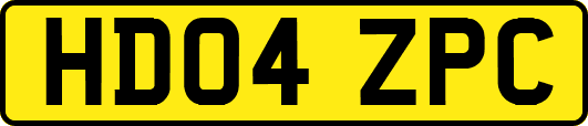 HD04ZPC