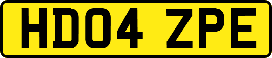 HD04ZPE