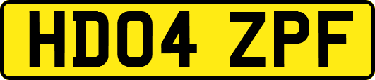 HD04ZPF