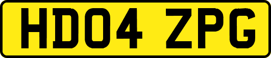 HD04ZPG