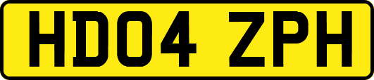 HD04ZPH