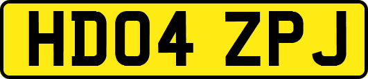 HD04ZPJ