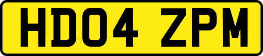 HD04ZPM