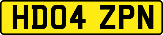 HD04ZPN