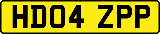 HD04ZPP
