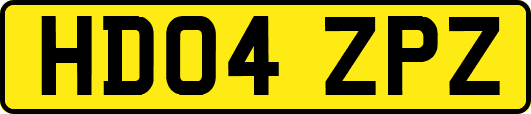 HD04ZPZ