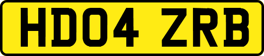HD04ZRB