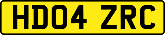 HD04ZRC