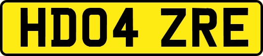 HD04ZRE