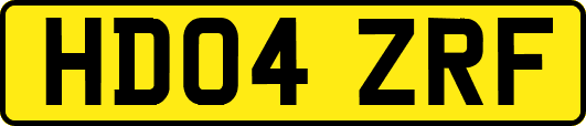 HD04ZRF