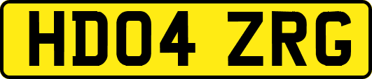 HD04ZRG